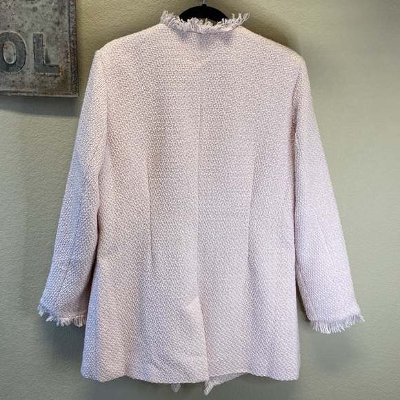 Tweed Jacket - Picture 3 of 9